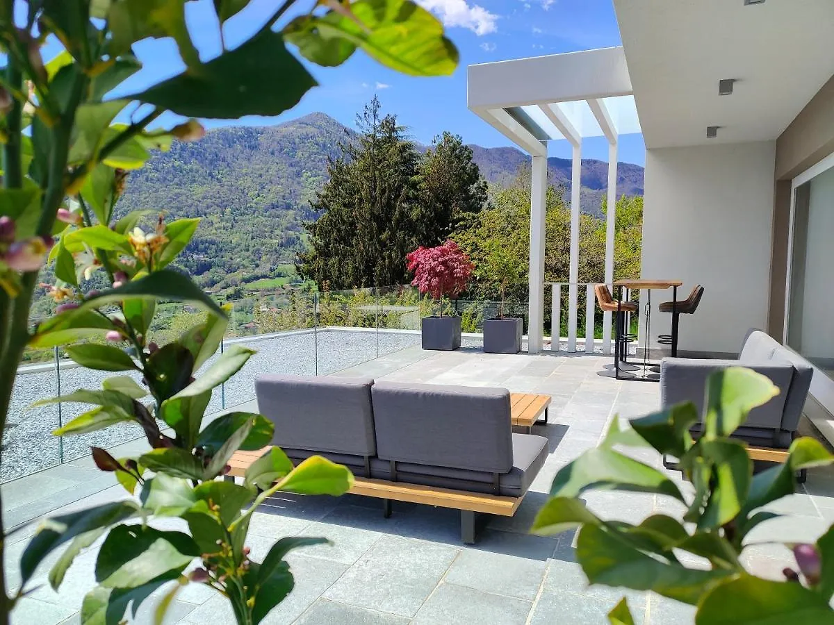 Iseolakerental - Blue Note Solto Collina