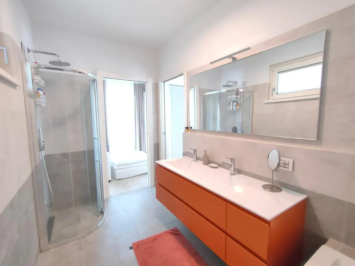 Iseolakerental - Blue Note Solto Collina