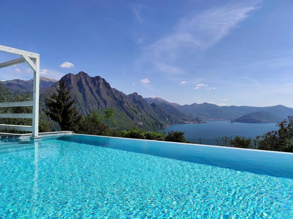 Iseolakerental - Blue Note Solto Collina 0*,