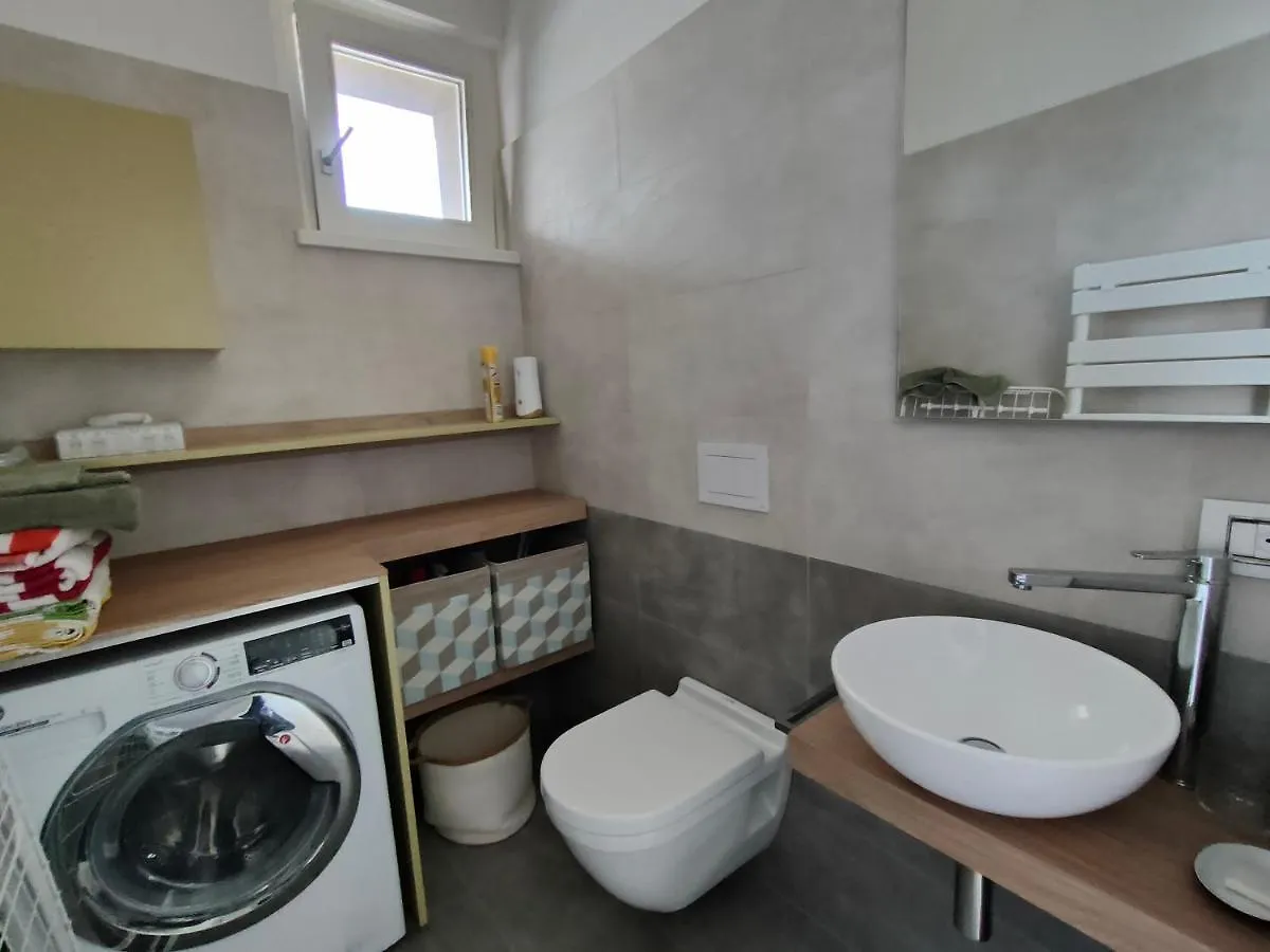 Iseolakerental - Blue Note Solto Collina Apartment