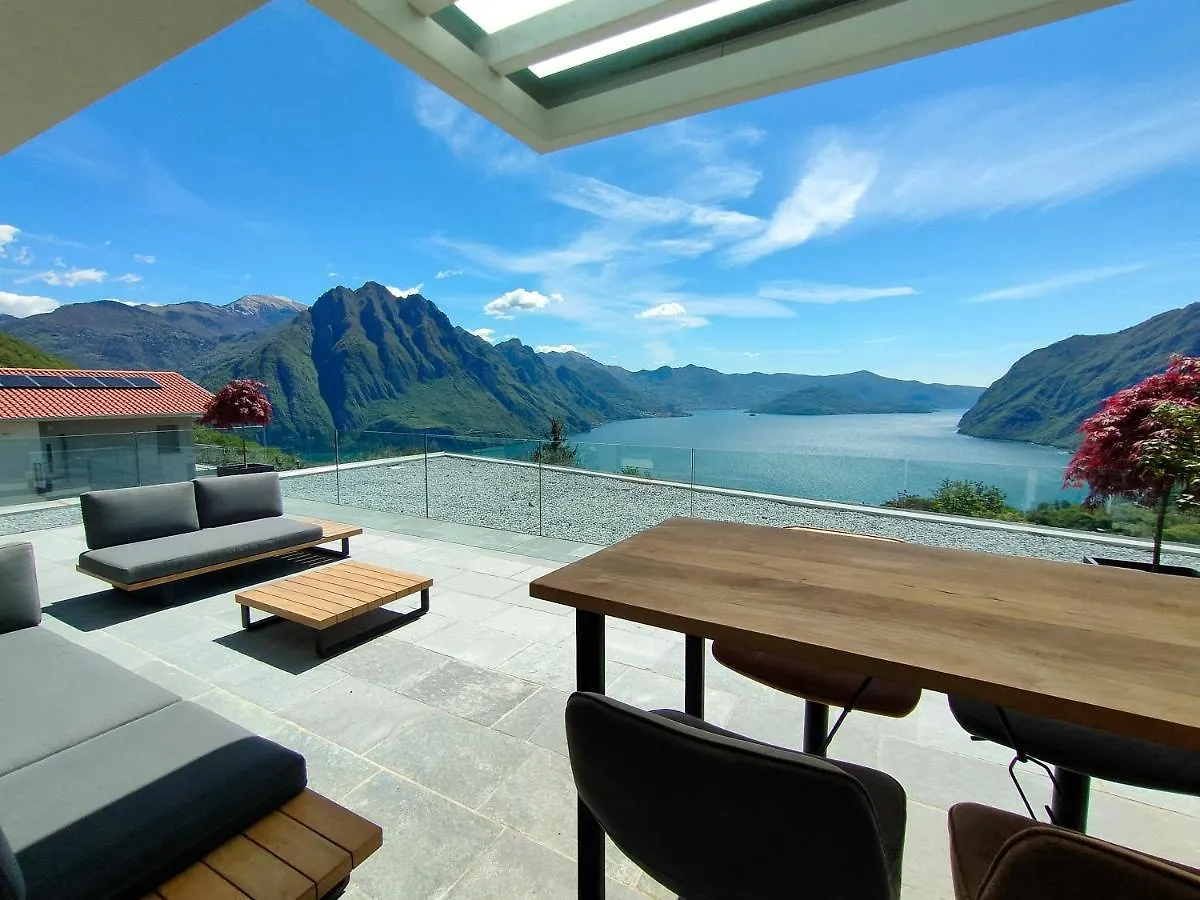 Iseolakerental - Blue Note Solto Collina 0*,  Italy
